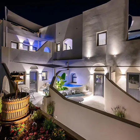 Galaria Serenity 아파트호텔