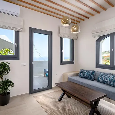 Aparthotel Galaria Serenity