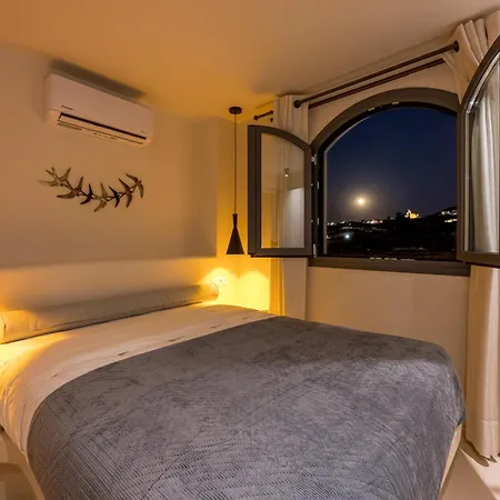 Aparthotel Galaria Serenity Vóthon