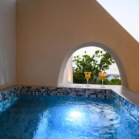 Galaria Serenity 4* Vóthon