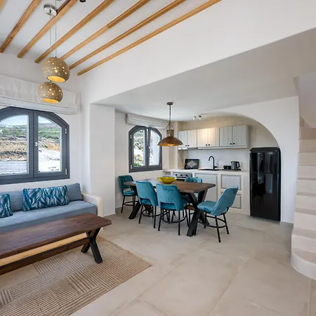 아파트호텔 Galaria Serenity