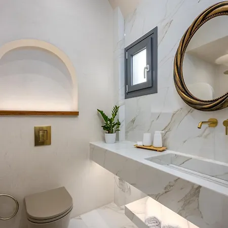 Galaria Serenity 아파트호텔 4*