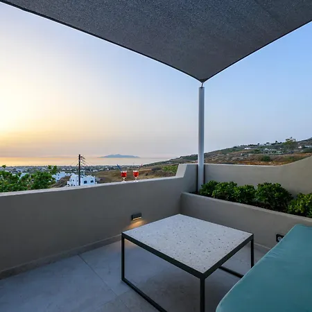 Aparthotel Galaria Serenity 4*