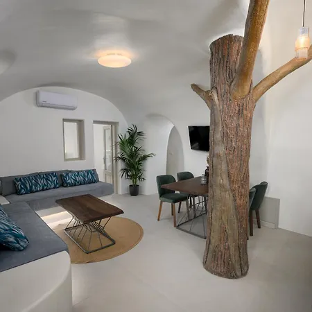 Aparthotel Galaria Serenity