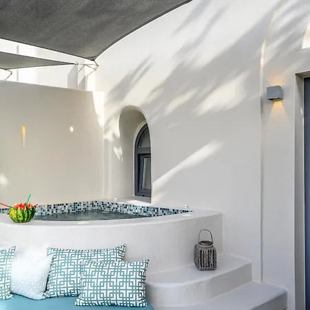 아파트호텔 Galaria Serenity 4*