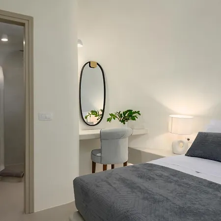 Aparthotel Galaria Serenity