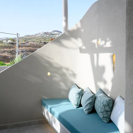 Galaria Serenity Aparthotel 4*