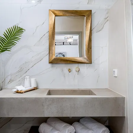 아파트호텔 Galaria Serenity 4*