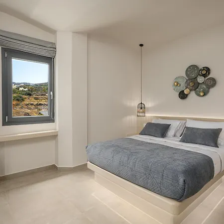 Galaria Serenity 4* Vóthon