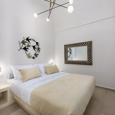 Galaria Serenity Aparthotel