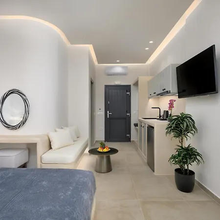 아파트호텔 Galaria Serenity