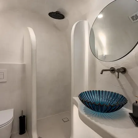 Galaria Serenity Aparthotel