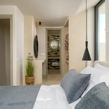 Aparthotel Galaria Serenity