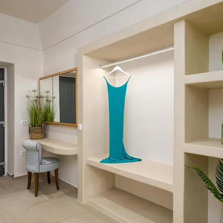 Galaria Serenity Aparthotel 4*