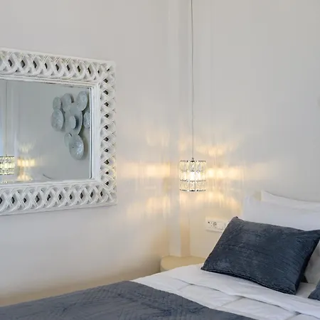 Aparthotel Galaria Serenity 4*