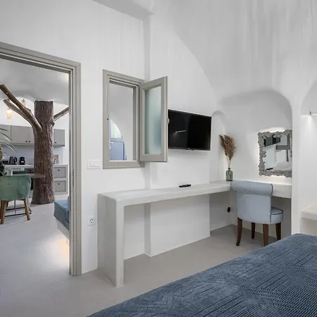 Galaria Serenity 4* Vóthon