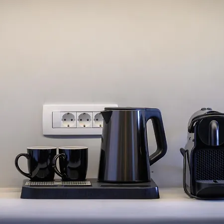 Aparthotel Galaria Serenity