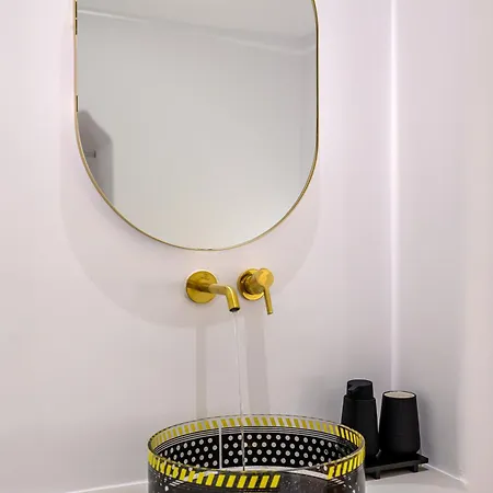 Galaria Serenity Aparthotel 4*