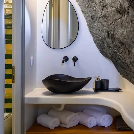 아파트호텔 Galaria Serenity 4*