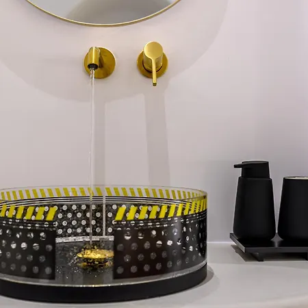 Aparthotel Galaria Serenity Vóthon