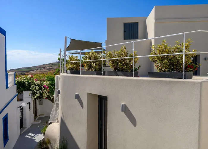 Galaria Serenity 4* Vóthon