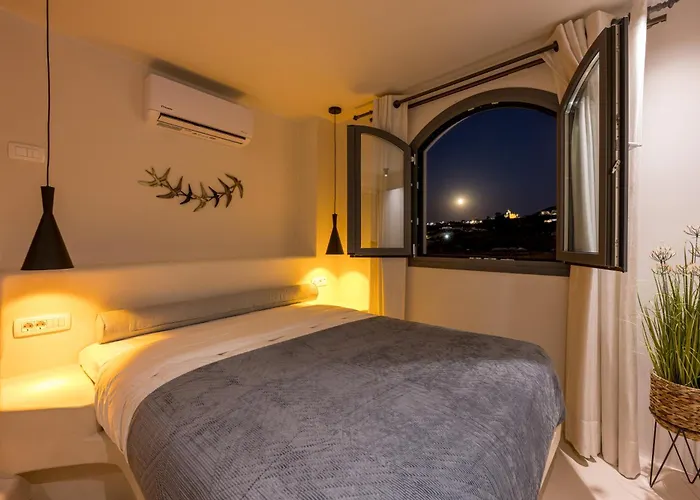 Aparthotel Galaria Serenity Vóthon