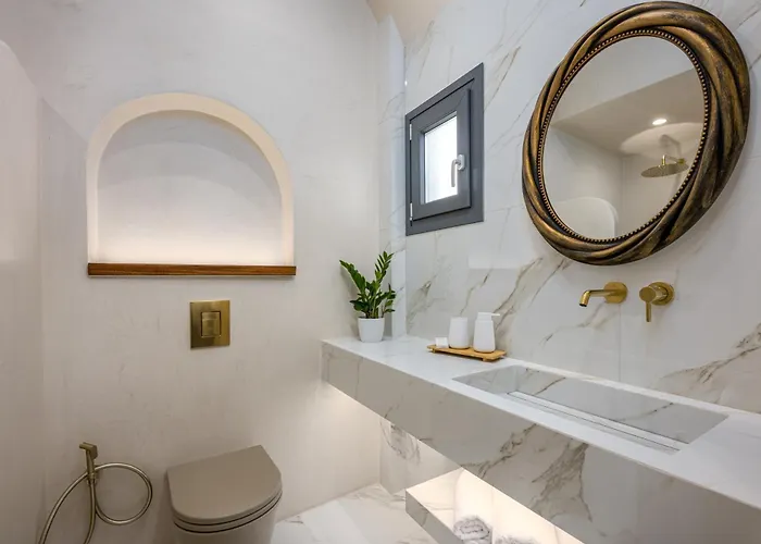 Galaria Serenity Aparthotel 4*