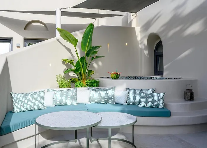 Galaria Serenity 4* Vóthon