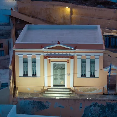 Apart-hotel Galaria Serenity 4*