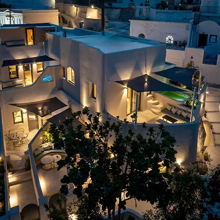 Galaria Serenity Apart-hotel