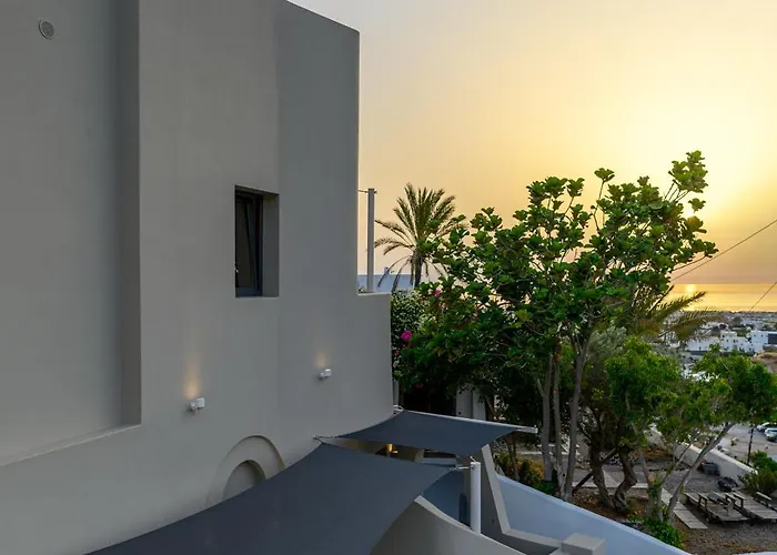 Apart-hotel Galaria Serenity 4*