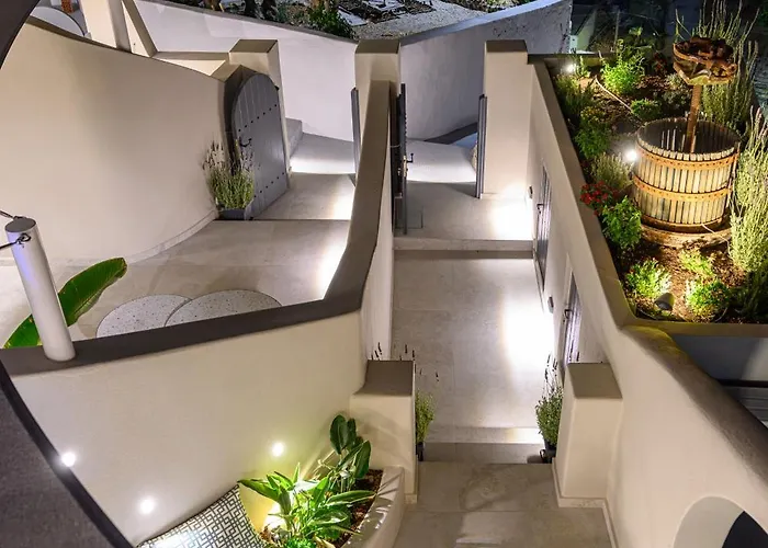 Apart-hotel Galaria Serenity