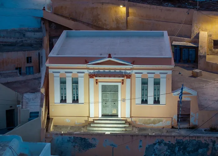 Apart-hotel Galaria Serenity 4*