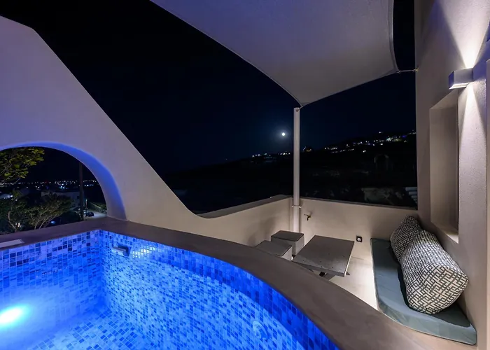 Apart-hotel Galaria Serenity