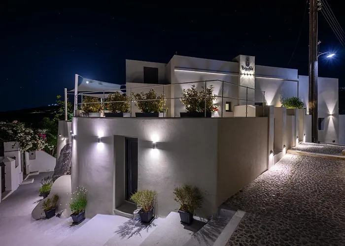 Apart-hotel Galaria Serenity 4*