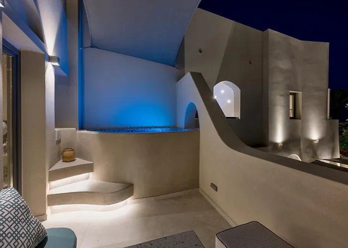 Galaria Serenity Apart-hotel 4*