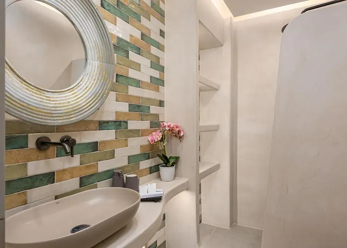 Apart-hotel Galaria Serenity 4*