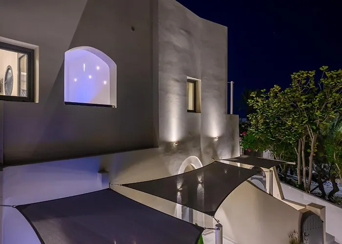 Galaria Serenity Apart-hotel