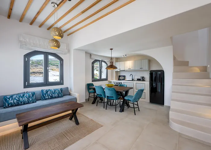 Apart-hotel Galaria Serenity