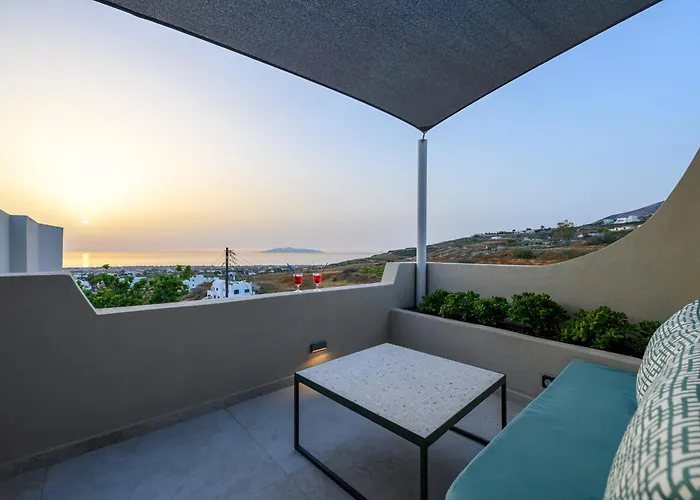 Apart-hotel Galaria Serenity 4*