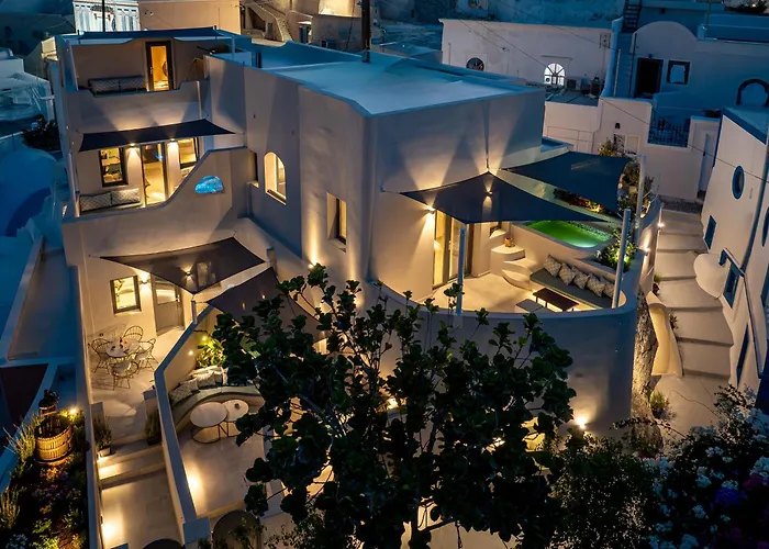 Galaria Serenity Apart-hotel