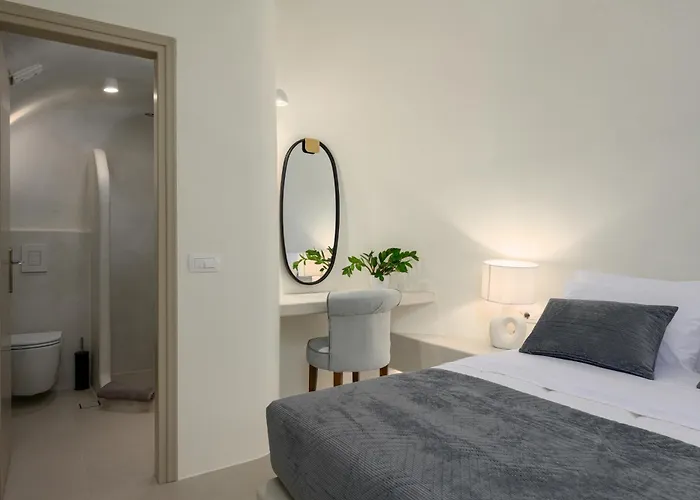 Apart-hotel Galaria Serenity