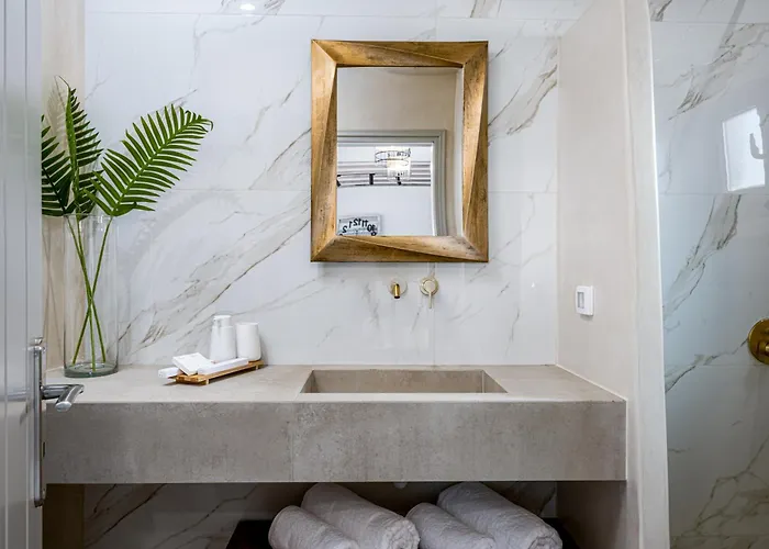 Apart-hotel Galaria Serenity 4*