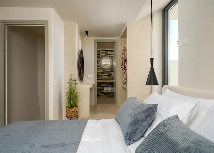 Apart-hotel Galaria Serenity