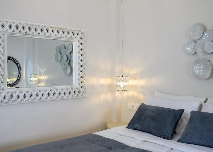 Apart-hotel Galaria Serenity 4*