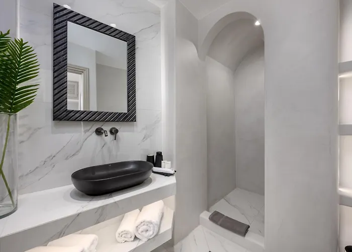 Apart-hotel Galaria Serenity Vóthon