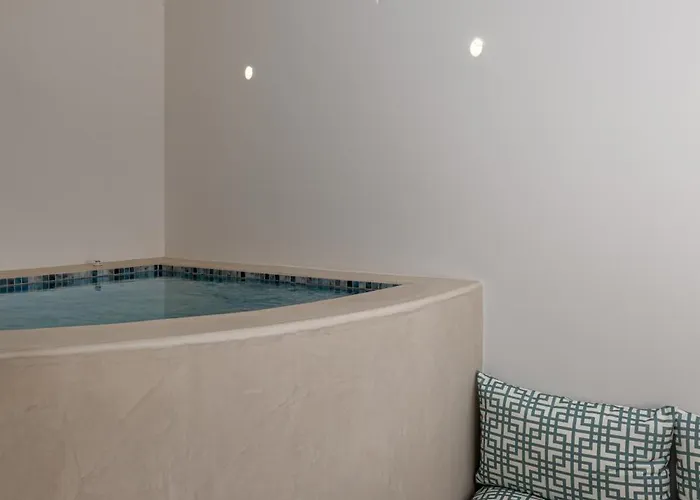 Galaria Serenity Apart-hotel