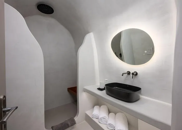 Apart-hotel Galaria Serenity Vóthon