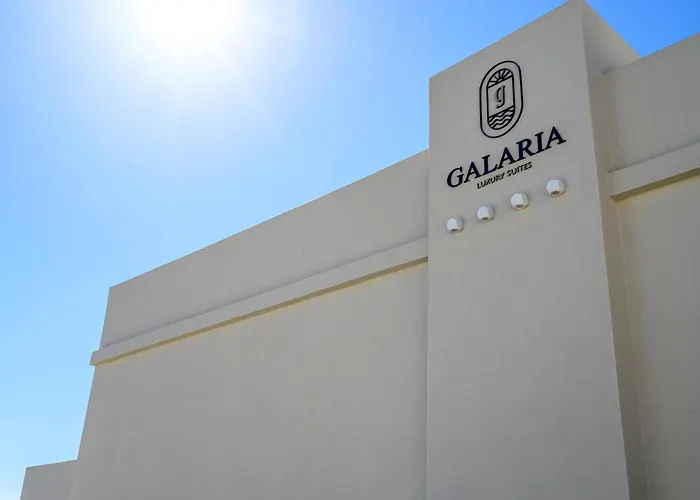 Apart-hotel Galaria Serenity 4*