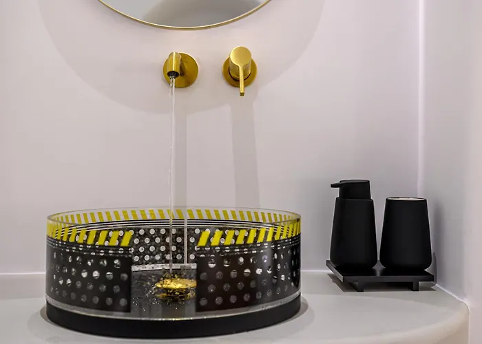 Apart-hotel Galaria Serenity Vóthon